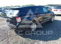 2021 Ford EXPLORER фото