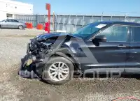 2021 Ford EXPLORER фото