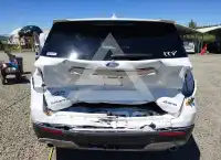 2021 Ford EXPLORER фото