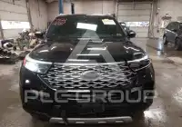 2021 Ford EXPLORER photo