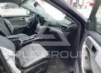 2021 Ford EXPLORER фото