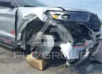 2021 Ford EXPLORER фото