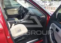 2021 Ford EXPLORER photo