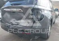 2021 Ford EXPLORER фото