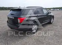 2021 Ford EXPLORER photo
