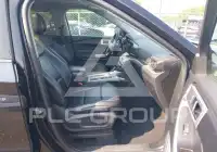 2021 Ford EXPLORER фото