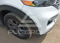 2021 Ford EXPLORER фото