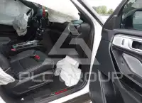 2021 Ford EXPLORER фото