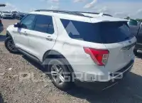 2021 Ford EXPLORER photo