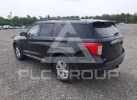 2021 Ford EXPLORER photo