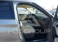 2021 Ford EXPLORER photo