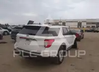 2021 Ford EXPLORER фото