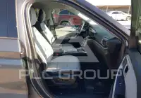 2021 Ford EXPLORER фото