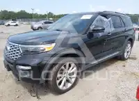 2021 Ford EXPLORER photo