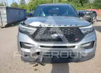 2021 Ford EXPLORER photo