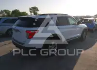 2021 Ford EXPLORER photo