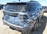 2021 Ford EXPLORER фото
