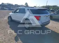 2021 Ford EXPLORER photo