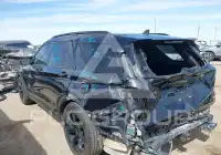 2021 Ford EXPLORER photo