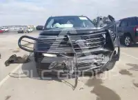 2021 Ford EXPLORER фото