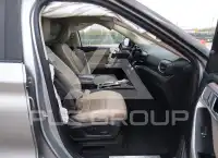 2021 Ford EXPLORER фото