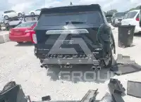 2021 Ford EXPLORER photo