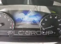 2021 Ford EXPLORER photo