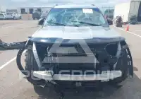 2021 Ford EXPLORER photo