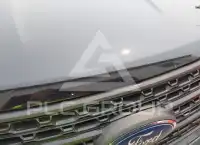 2021 Ford EXPLORER photo