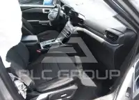 2021 Ford EXPLORER photo