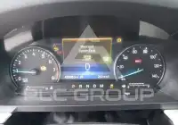 2021 Ford EXPLORER фото