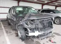 2021 Ford EXPLORER photo