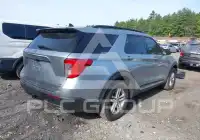 2021 Ford EXPLORER фото