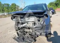 2021 Ford EXPLORER photo