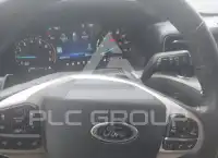 2021 Ford EXPLORER photo