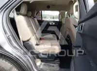 2021 Ford EXPLORER фото