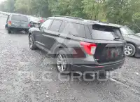2021 Ford EXPLORER photo