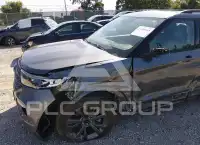 2021 Ford EXPLORER photo
