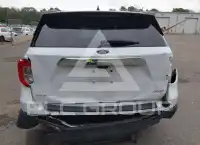 2021 Ford EXPLORER фото