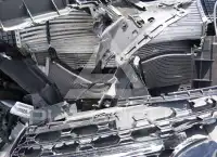 2021 Ford EXPLORER photo