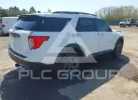 2021 Ford EXPLORER photo
