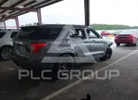 2021 Ford EXPLORER photo