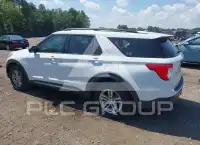 2021 Ford EXPLORER photo