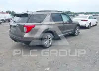 2021 Ford EXPLORER photo