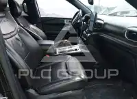 2021 Ford EXPLORER photo