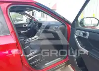 2021 Ford EXPLORER photo