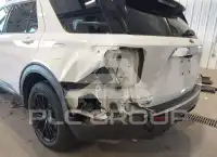 2021 Ford EXPLORER photo