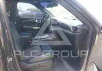 2021 Ford EXPLORER фото