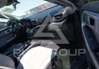 2021 Ford EXPLORER photo