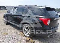 2021 Ford EXPLORER photo